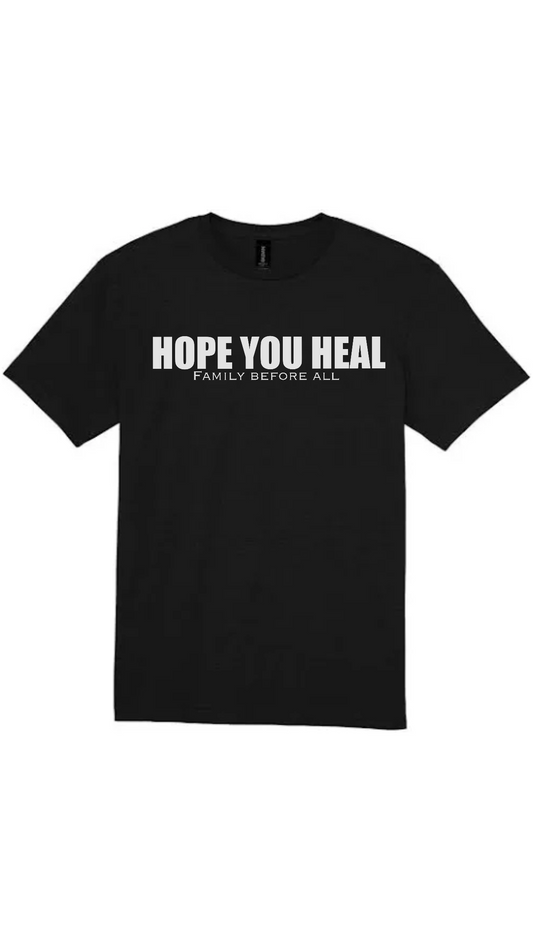 Hope You Heal