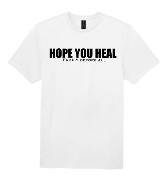 Hope You Heal